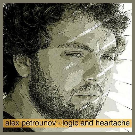 Alex Petrounov